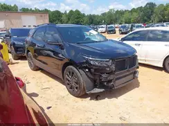 3GNAXMEG9PL143420 2023 CHEVROLET EQUINOX
