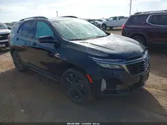 3GNAXMEG9PL145006 2023 CHEVROLET EQUINOX