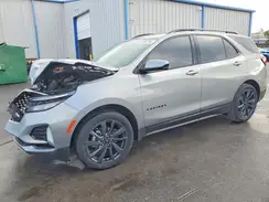 3GNAXMEG9PL147581 2023 CHEVROLET EQUINOX