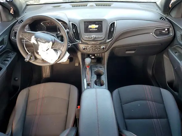 3GNAXMEG9PL147581 2023 CHEVROLET EQUINOX - Image 8