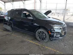 3GNAXMEG9PL147886 2023 CHEVROLET EQUINOX