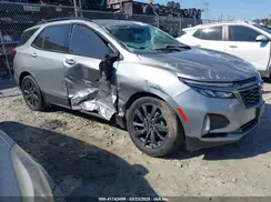 3GNAXMEG9PL149329 2023 CHEVROLET EQUINOX