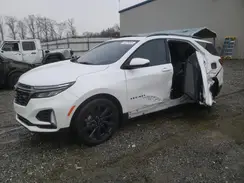 3GNAXMEG9PL190141 2023 CHEVROLET EQUINOX