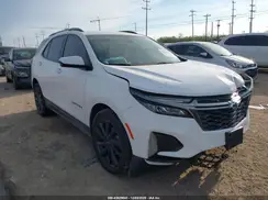 3GNAXMEG9PL255442 2023 CHEVROLET EQUINOX