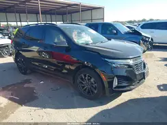 3GNAXMEG9PL259572 2023 CHEVROLET EQUINOX