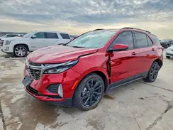 3GNAXMEG9PS128910 2023 CHEVROLET EQUINOX