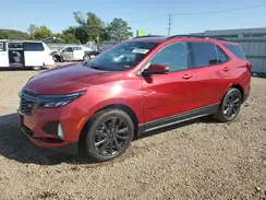 3GNAXMEG9PS129412 2023 CHEVROLET EQUINOX