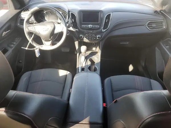 3GNAXMEG9PS129412 2023 CHEVROLET EQUINOX - Image 8