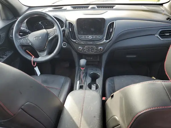 3GNAXMEG9PS130589 2023 CHEVROLET EQUINOX - Image 8