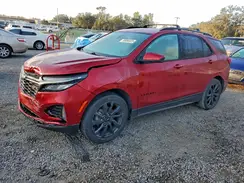 3GNAXMEG9PS143438 2023 CHEVROLET EQUINOX