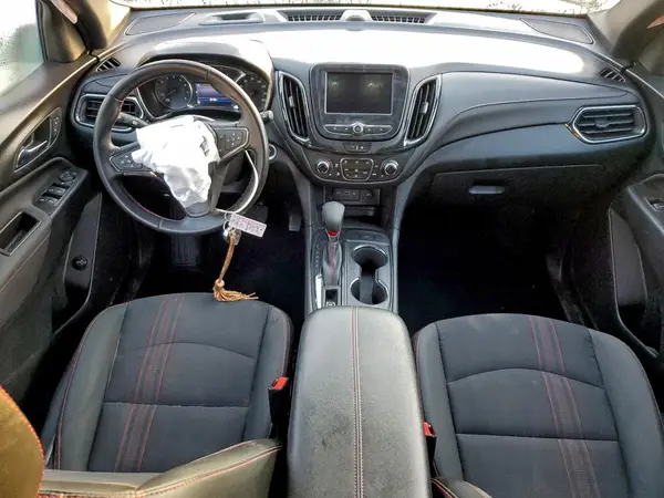 3GNAXMEG9PS143438 2023 CHEVROLET EQUINOX - Image 8