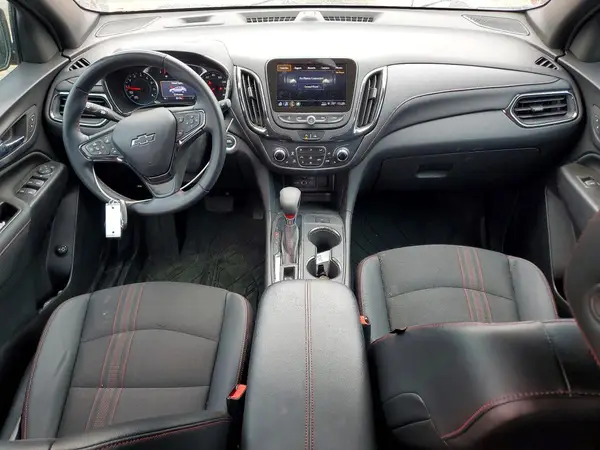 3GNAXMEG9PS143472 2023 CHEVROLET EQUINOX - Image 8