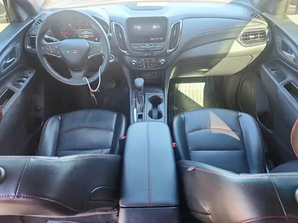 3GNAXMEG9PS144928 2023 CHEVROLET EQUINOX - Image 8