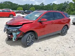 3GNAXMEG9PS150163 2023 CHEVROLET EQUINOX