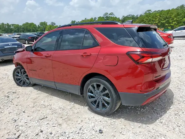 3GNAXMEG9PS150163 2023 CHEVROLET EQUINOX - Image 2