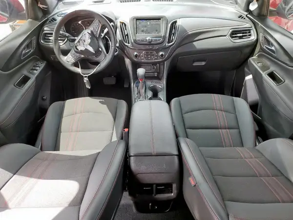 3GNAXMEG9PS150163 2023 CHEVROLET EQUINOX - Image 8