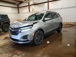 3GNAXMEG9PS152804 2023 CHEVROLET EQUINOX