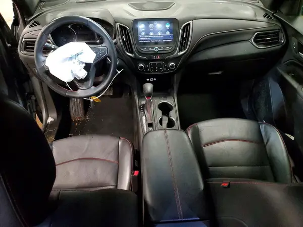 3GNAXMEG9PS152804 2023 CHEVROLET EQUINOX - Image 8