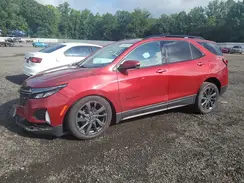 3GNAXMEG9PS159381 2023 CHEVROLET EQUINOX