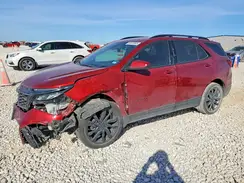 3GNAXMEG9PS180604 2023 CHEVROLET EQUINOX