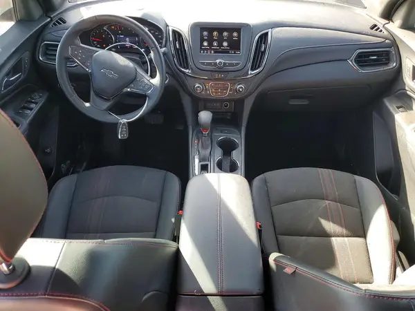 3GNAXMEG9PS180604 2023 CHEVROLET EQUINOX - Image 8