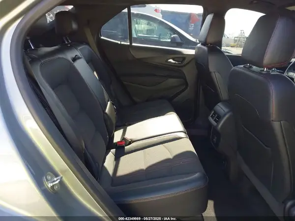 3GNAXMEG9PS187746 2023 CHEVROLET EQUINOX - Image 8