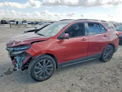 3GNAXMEG9PS196950 2023 CHEVROLET EQUINOX