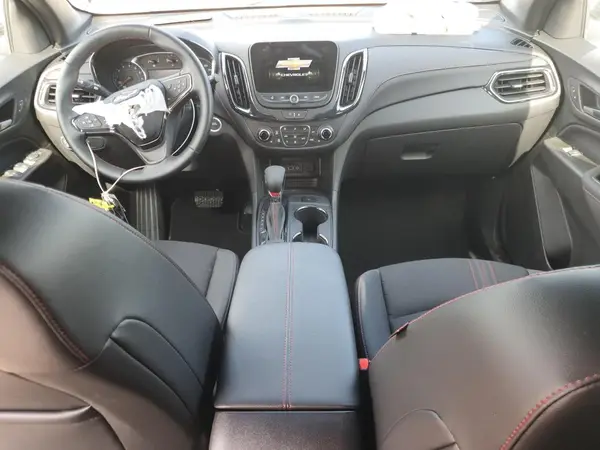 3GNAXMEG9RL102384 2024 CHEVROLET EQUINOX - Image 8
