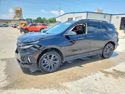 3GNAXMEG9RL150399 2024 CHEVROLET EQUINOX