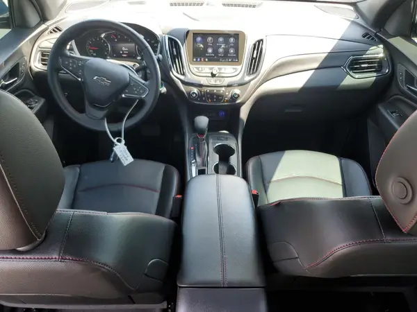 3GNAXMEG9RL166649 2024 CHEVROLET EQUINOX - Image 8
