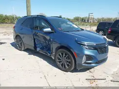 3GNAXMEG9RL181331 2024 CHEVROLET EQUINOX