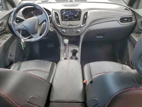 3GNAXMEG9RL184049 2024 CHEVROLET EQUINOX - Image 8