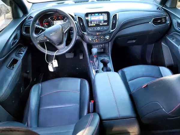 3GNAXMEG9RL185251 2024 CHEVROLET EQUINOX - Image 8