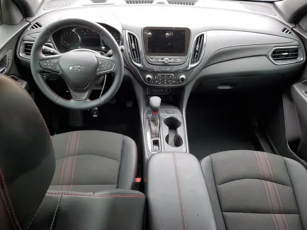 3GNAXMEG9RL195486 2024 CHEVROLET EQUINOX - Image 8