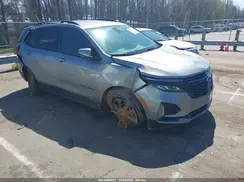 3GNAXMEG9RL203098 2024 CHEVROLET EQUINOX