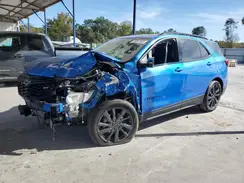 3GNAXMEG9RL216451 2024 CHEVROLET EQUINOX