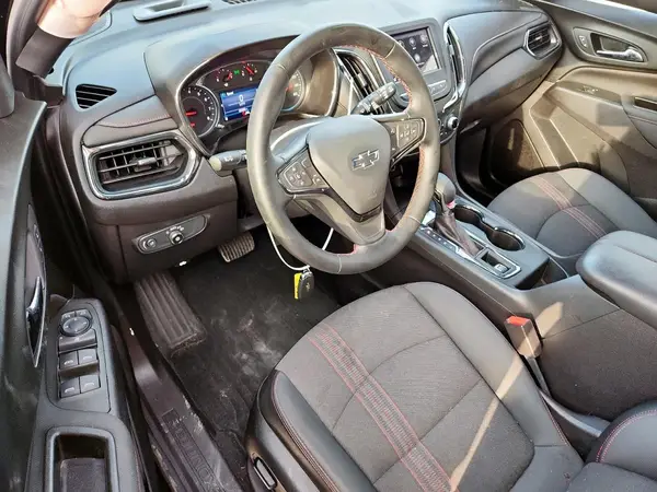 3GNAXMEG9RL227630 2024 CHEVROLET EQUINOX - Image 8