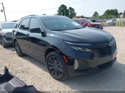 3GNAXMEG9RL252561 2024 CHEVROLET EQUINOX