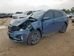 3GNAXMEG9RL289710 2024 CHEVROLET EQUINOX