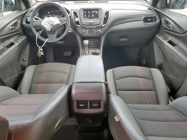 3GNAXMEG9RL289710 2024 CHEVROLET EQUINOX - Image 8
