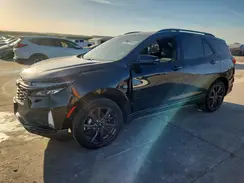 3GNAXMEG9RL308868 2024 CHEVROLET EQUINOX