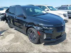 3GNAXMEG9RL310121 2024 CHEVROLET EQUINOX