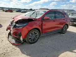 3GNAXMEG9RL347945 2024 CHEVROLET EQUINOX