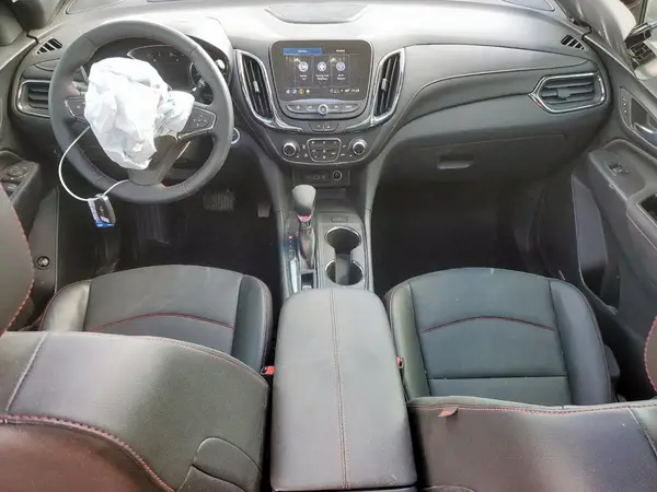 3GNAXMEG9RL347945 2024 CHEVROLET EQUINOX - Image 8