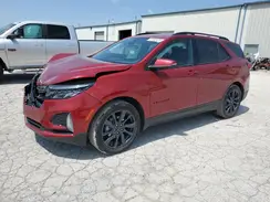 3GNAXMEG9RS103461 2024 CHEVROLET EQUINOX