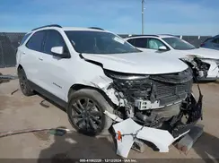 3GNAXMEG9RS107218 2024 CHEVROLET EQUINOX