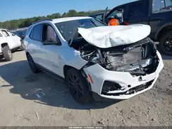 3GNAXMEG9RS108255 2024 CHEVROLET EQUINOX