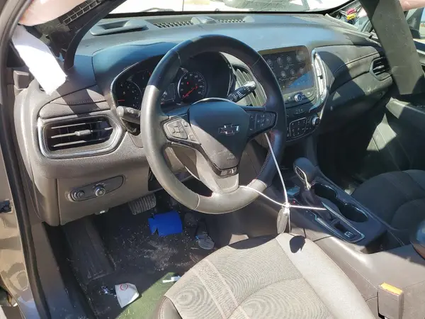 3GNAXMEG9RS108479 2024 CHEVROLET EQUINOX - Image 8