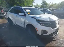 3GNAXMEG9RS109079 2024 CHEVROLET EQUINOX