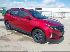3GNAXMEG9RS114041 2024 CHEVROLET EQUINOX